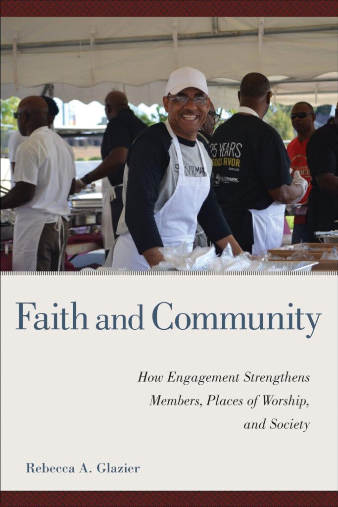 Book cover for Fatih and Community