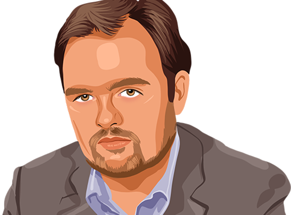 Ross Douthat